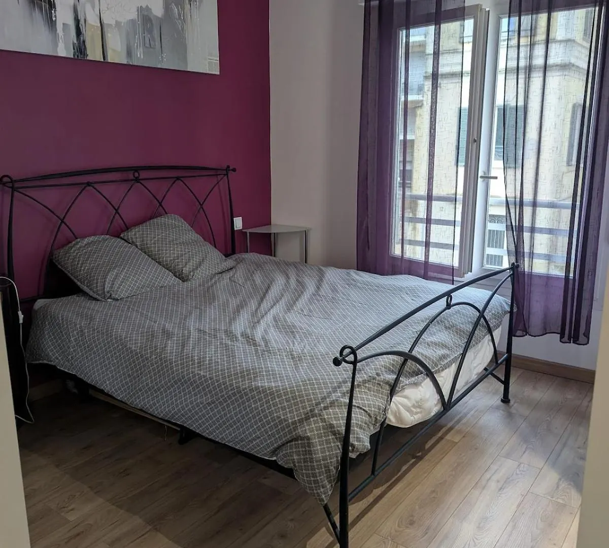 Appartement Juan Les Pins Antibes 0*,