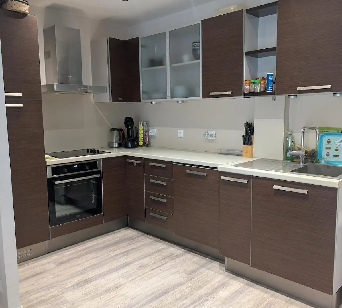 Appartement Juan Les Pins location