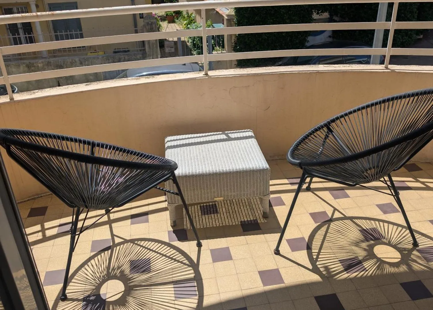 Appartement Juan Les Pins Antibes France