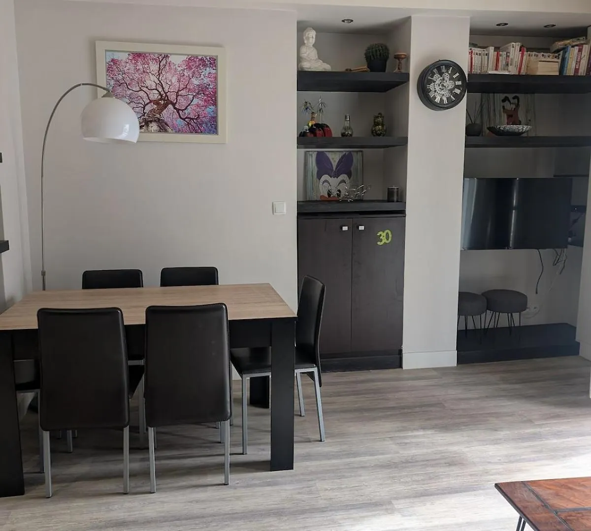 Appartement Juan Les Pins Antibes 0*,  France