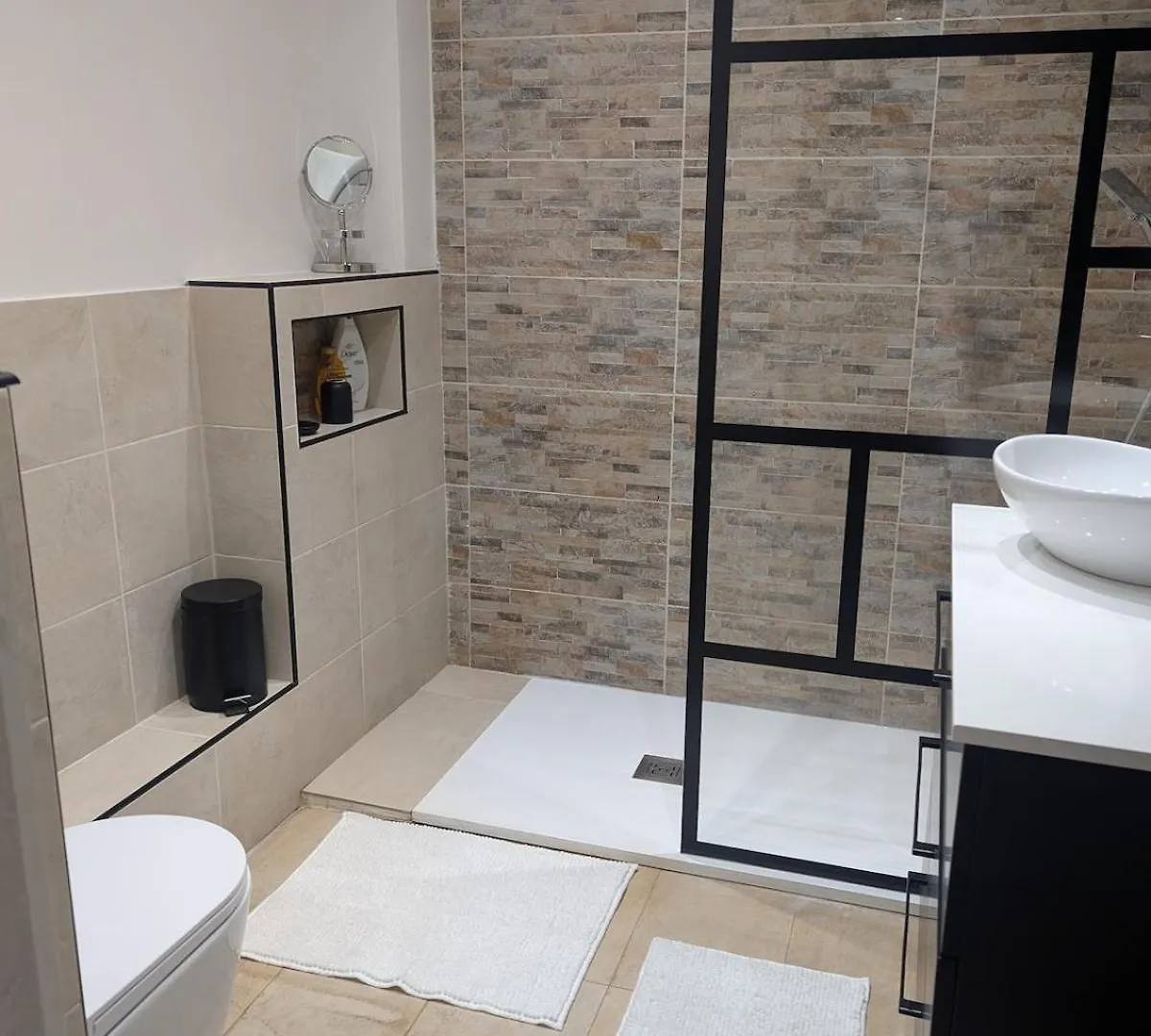 Appartement Juan Les Pins Antibes 0*,